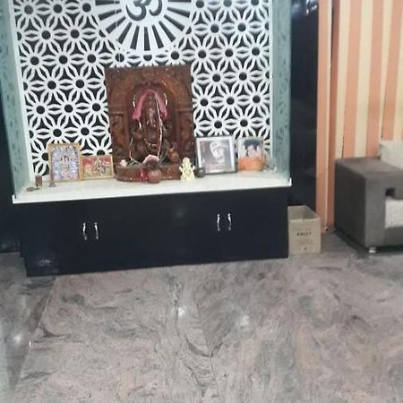 Hotel Bhagirathi Bhawanipatna Exterior foto